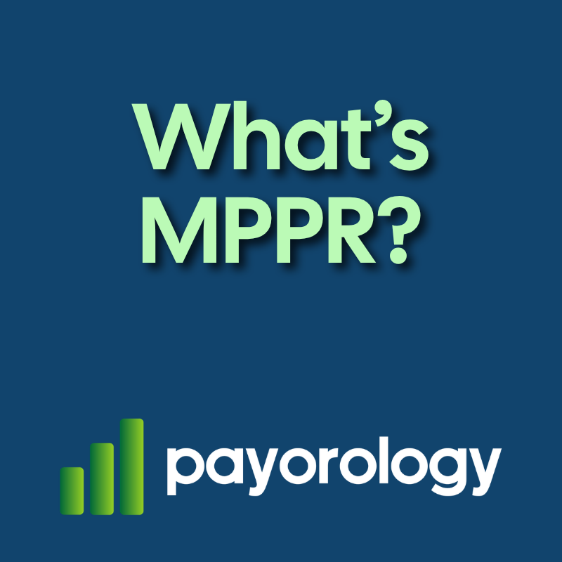 Multiple Procedure Payment Reduction (MPPR) What is MPPR?