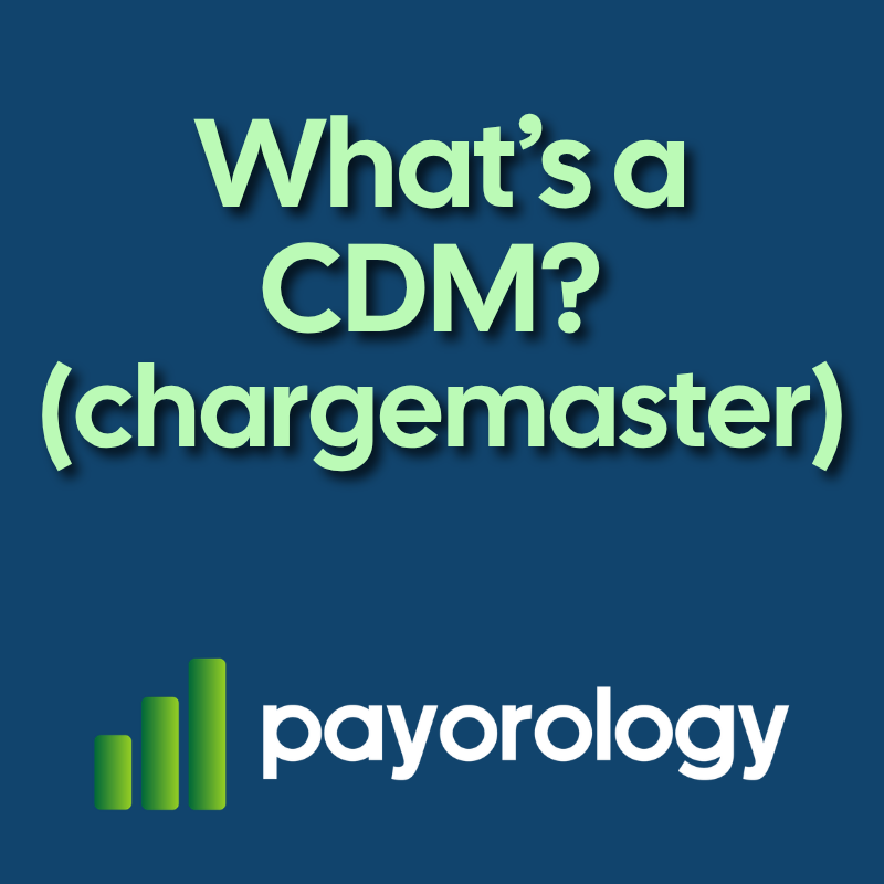 chargemaster What is a chargemaster?