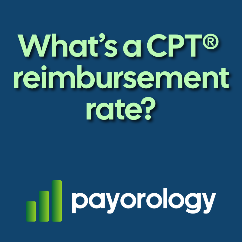 reimbursement rate What is a reimbursement rate?